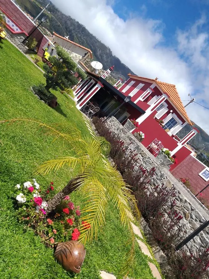 The Old School Villa Calheta  Portugal