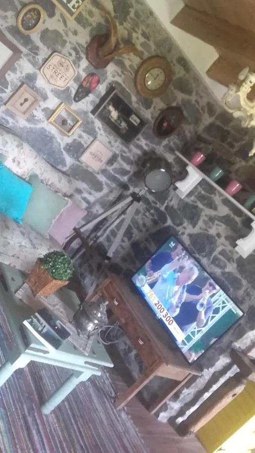 The Old School Villa Calheta
