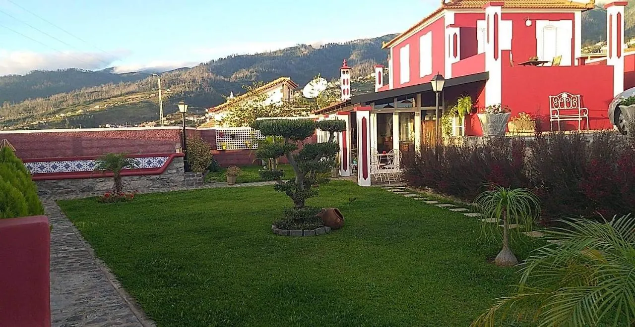 The Old School Villa Calheta  0*, Calheta (Madeira)