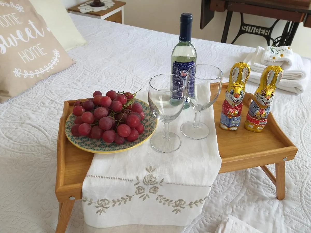 The Old School Villa Calheta  Vakantiehuis