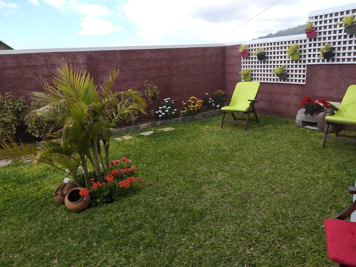 The Old School Villa Calheta