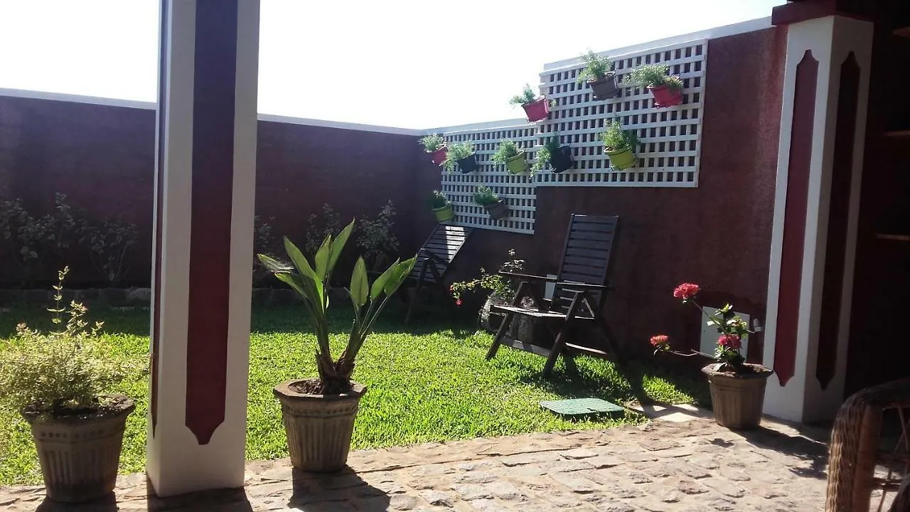 The Old School Villa Calheta  Vakantiehuis