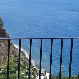 Zeza's Sky Calheta (Madeira)