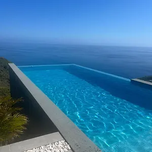 Apartment Mar Azul, Calheta (Madeira)