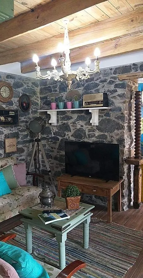 The Old School Βίλα Calheta