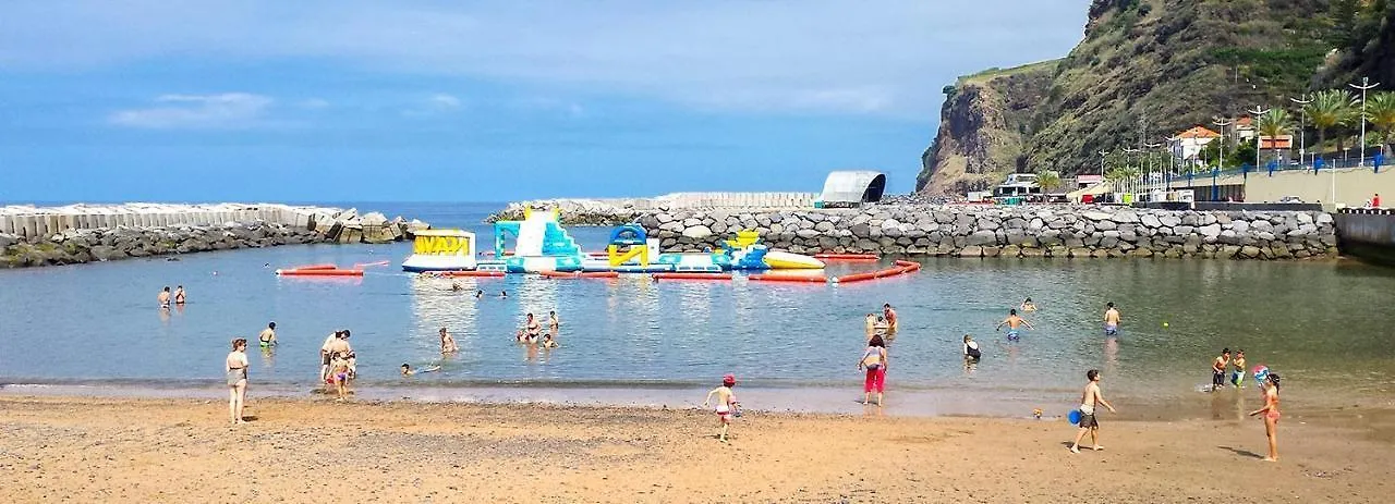 The Old School Βίλα Calheta  0*, Calheta (Madeira) Πορτογαλία