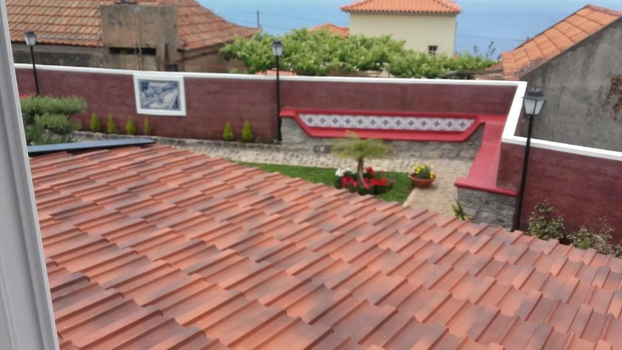 The Old School Βίλα Calheta  0*, Calheta (Madeira) Πορτογαλία
